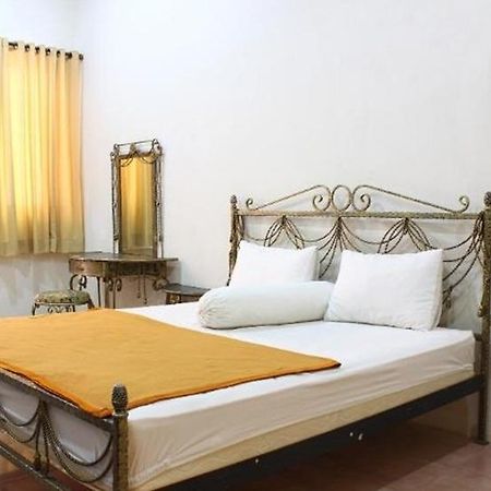 Hotel Ruang Tidur At Dpalma Bogor Zewnętrze zdjęcie