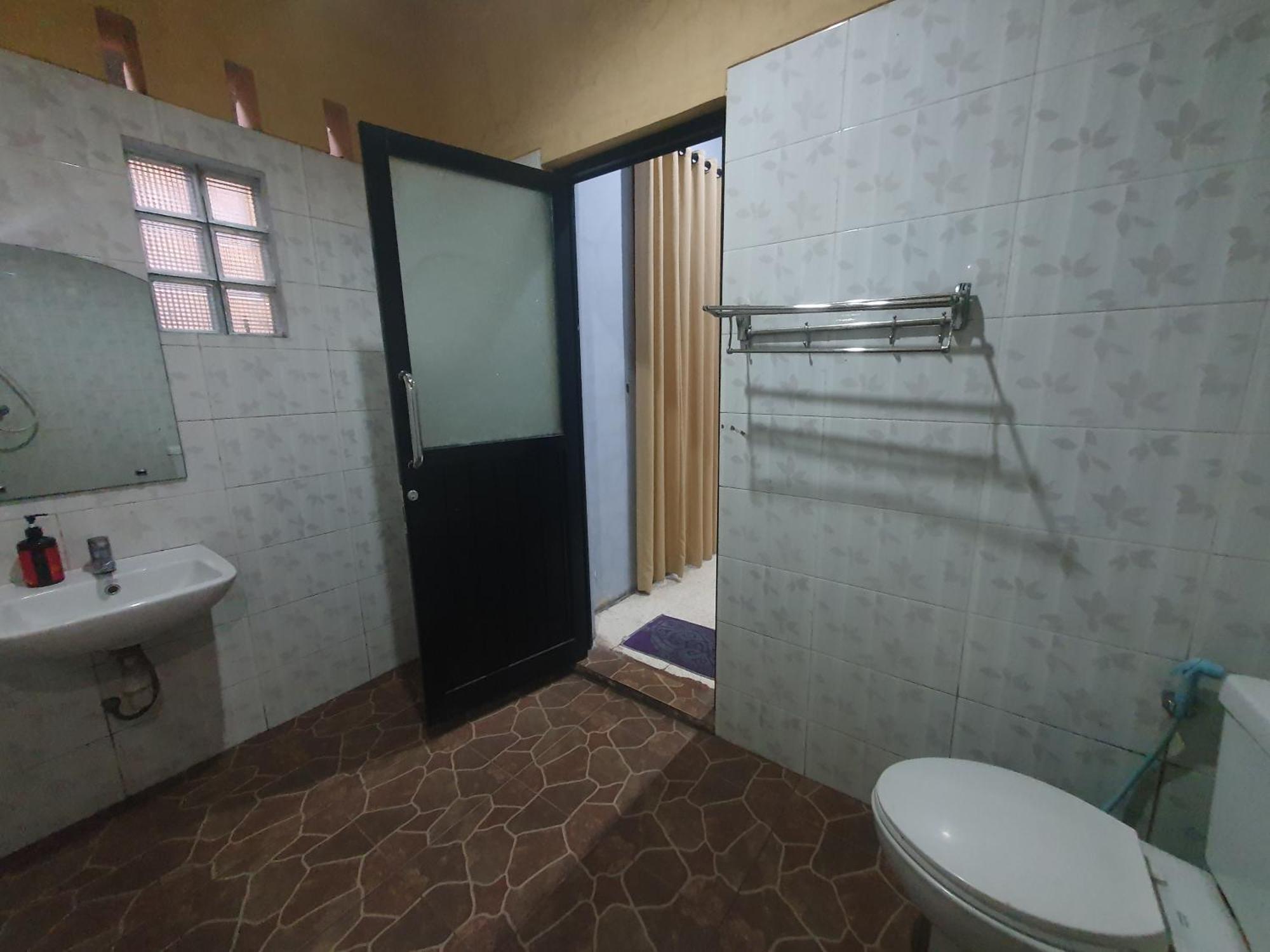 Hotel Ruang Tidur At Dpalma Bogor Zewnętrze zdjęcie
