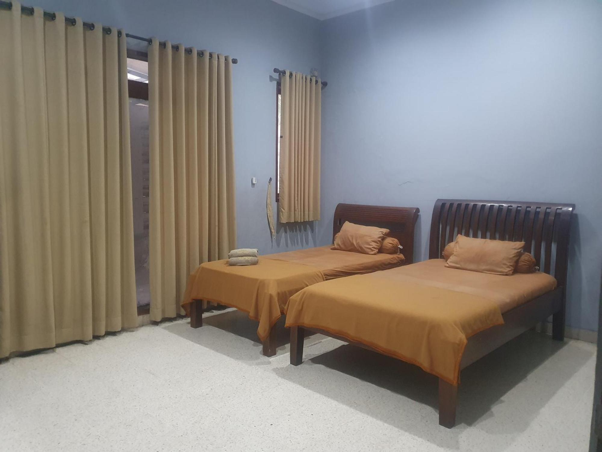 Hotel Ruang Tidur At Dpalma Bogor Zewnętrze zdjęcie