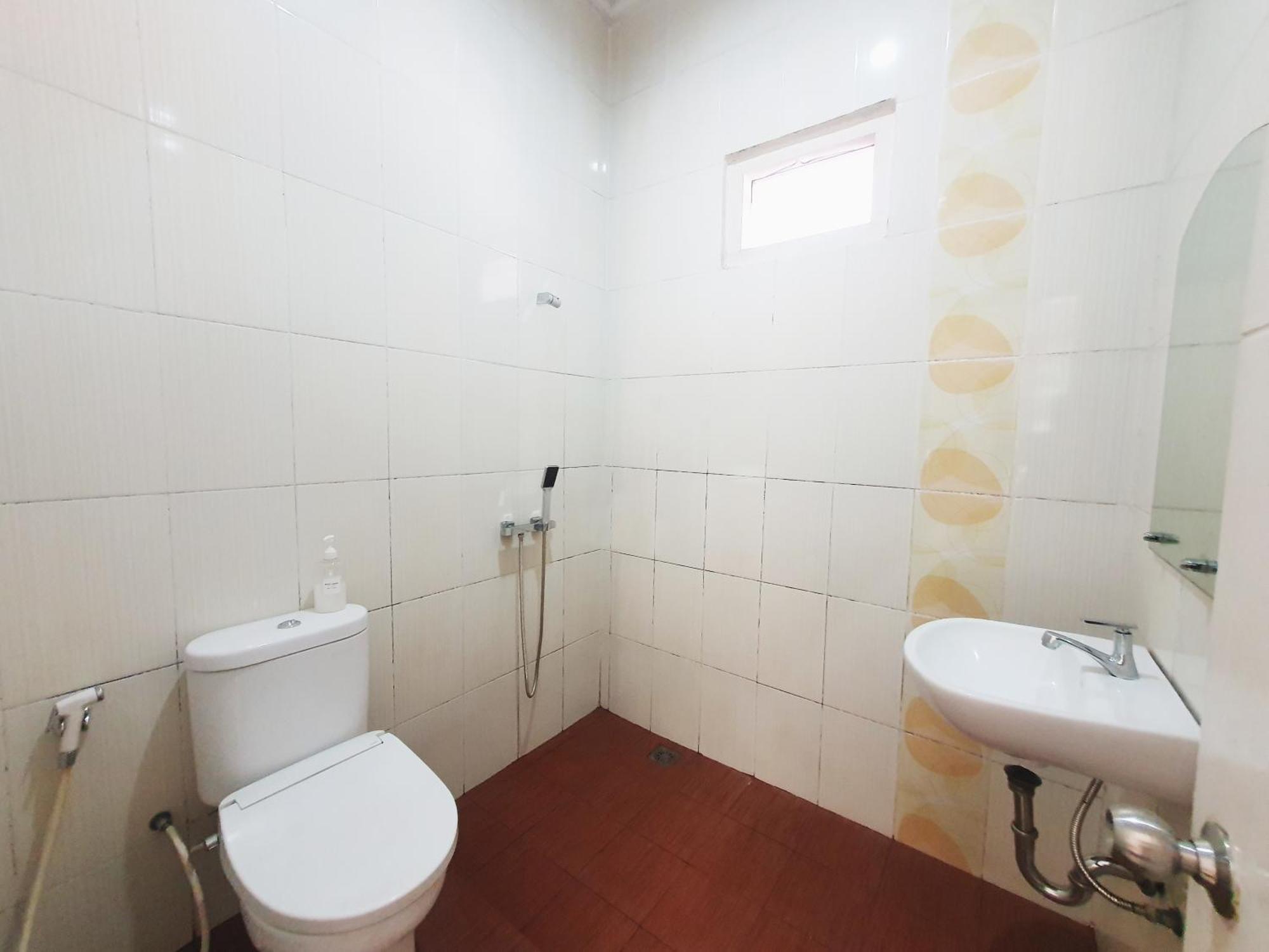 Hotel Ruang Tidur At Dpalma Bogor Zewnętrze zdjęcie